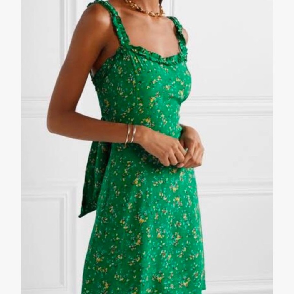 Faithful the Brand Esther Dress - Maxi